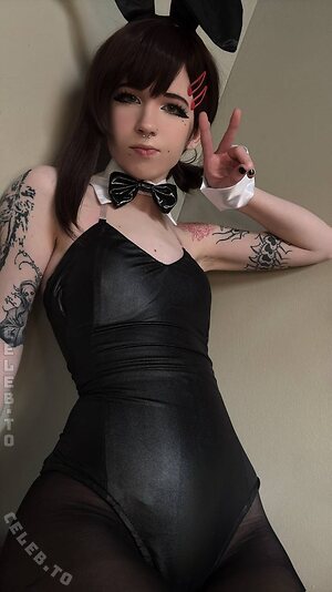 Sushiflavoredmilk Nude Leaked Photo #10