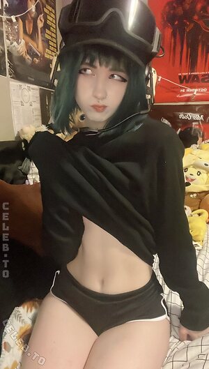Sushiflavoredmilk Nude Leaked Photo #18