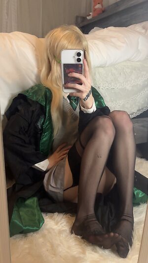Sushiflavoredmilk leaked photos
