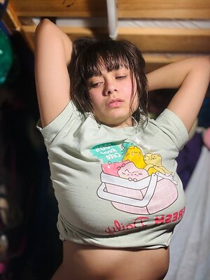 Sushimewew leaked photo #11