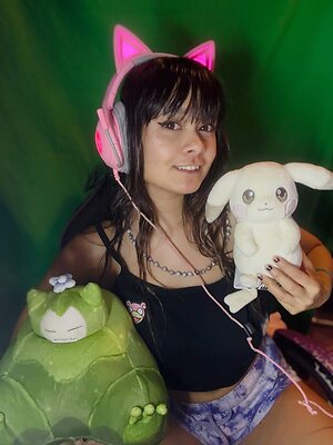Sushimewew leaked photo #17