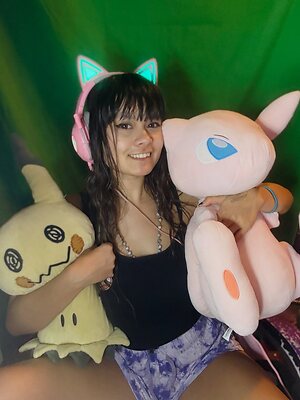 Sushimewew leaked photo #18