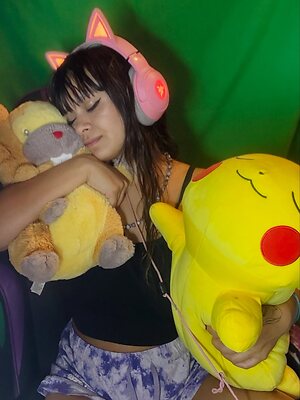 Sushimewew leaked photo #20