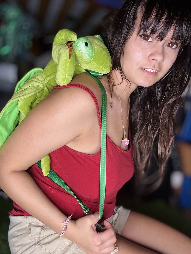 Sushimewew leaked photos