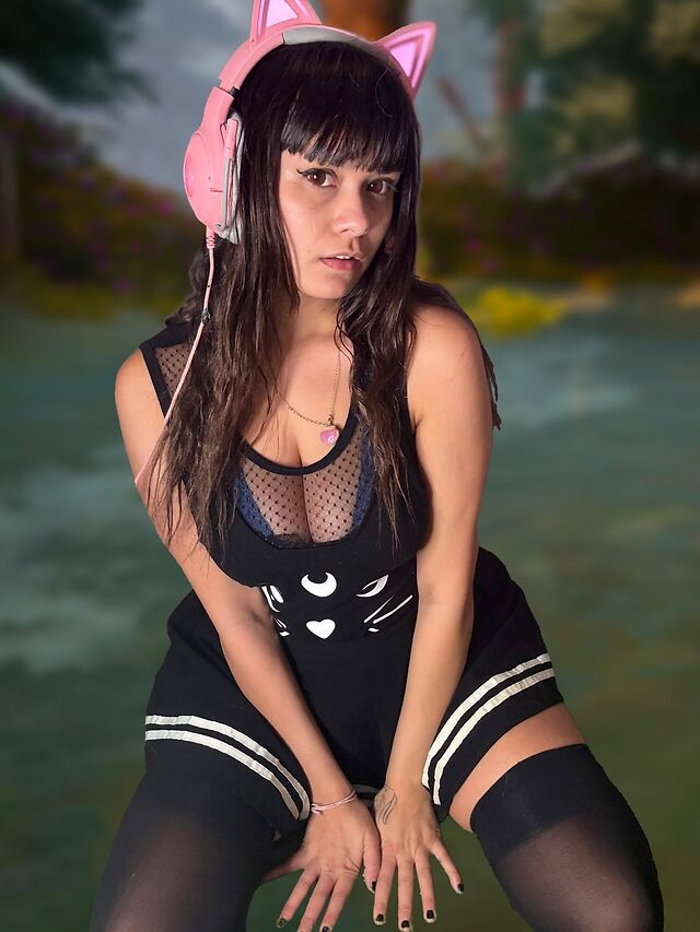 Sushimewew leaked photos