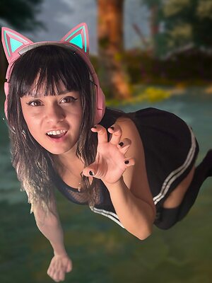 Sushimewew leaked photo #40
