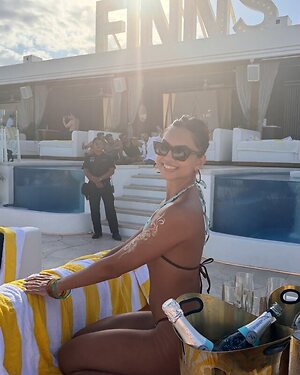 Sushmita Wijayaratna 🇱🇰 leaked photo #3