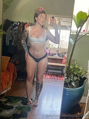 Susie Stellar leaked photo #7