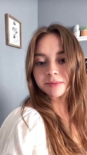 Susividal leaked photo #2