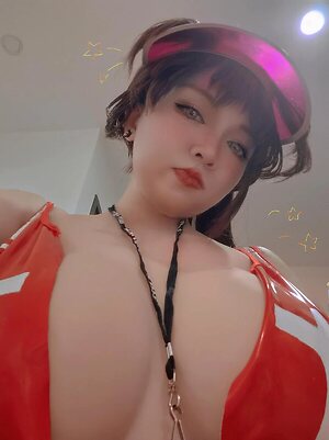 Sussyronnie
