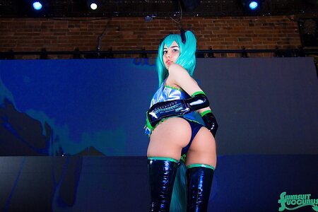 Susu_jpg leaked photo #97
