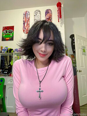 Susu_jpg leaked photo #100