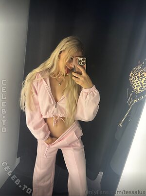 susu_yoo Nude Leaked Photo #2