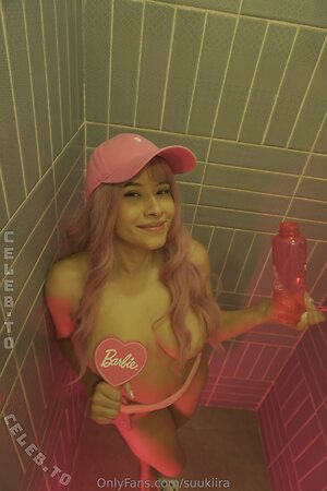 Suu kira Nude Leaked Photo #9