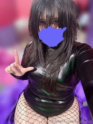 suuckubus leaked photo #2