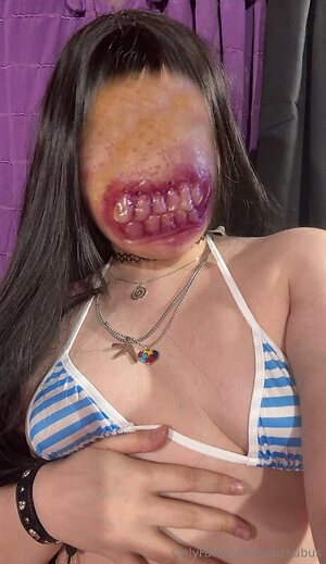 suuckubus leaked photo #27
