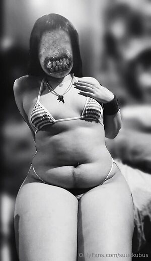 suuckubus leaked photo #38