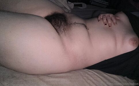 suuckubus leaked photo #40