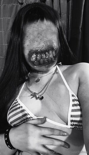 suuckubus leaked photo #89