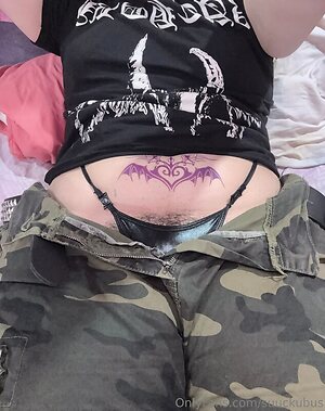 suuckubus leaked photo #96
