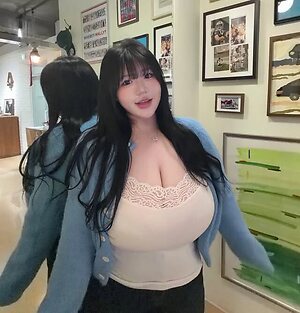 Suuuo_xi Nude Leaked Photo #8