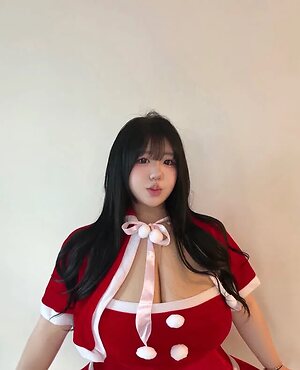 Suuuo_xi Nude Leaked Photo #9