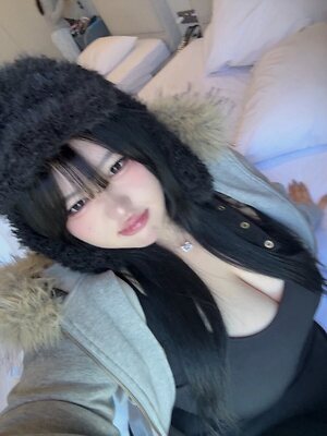 Suuuo_xi leaked photo #12