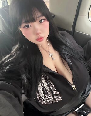 Suuuo_xi Nude Leaked Photo #36