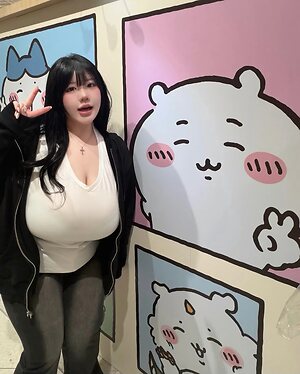Suuuo_xi Nude Leaked Photo #40