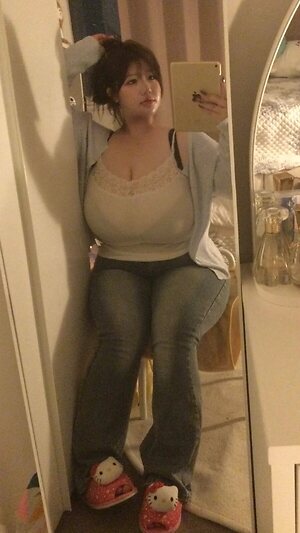 Suuuo_xi Nude Leaked Photo #57