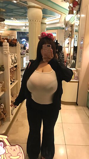 Suuuo_xi Nude Leaked Photo #64