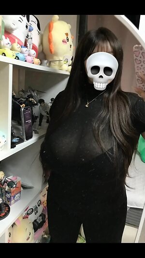 Suuuo_xi Nude Leaked Photo #68