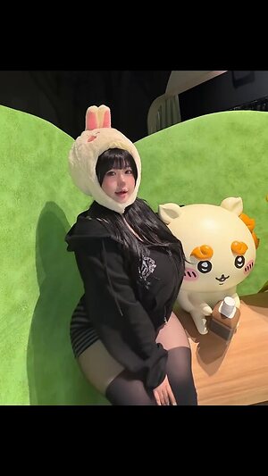 Suuuo_xi Nude Leaked Photo #78