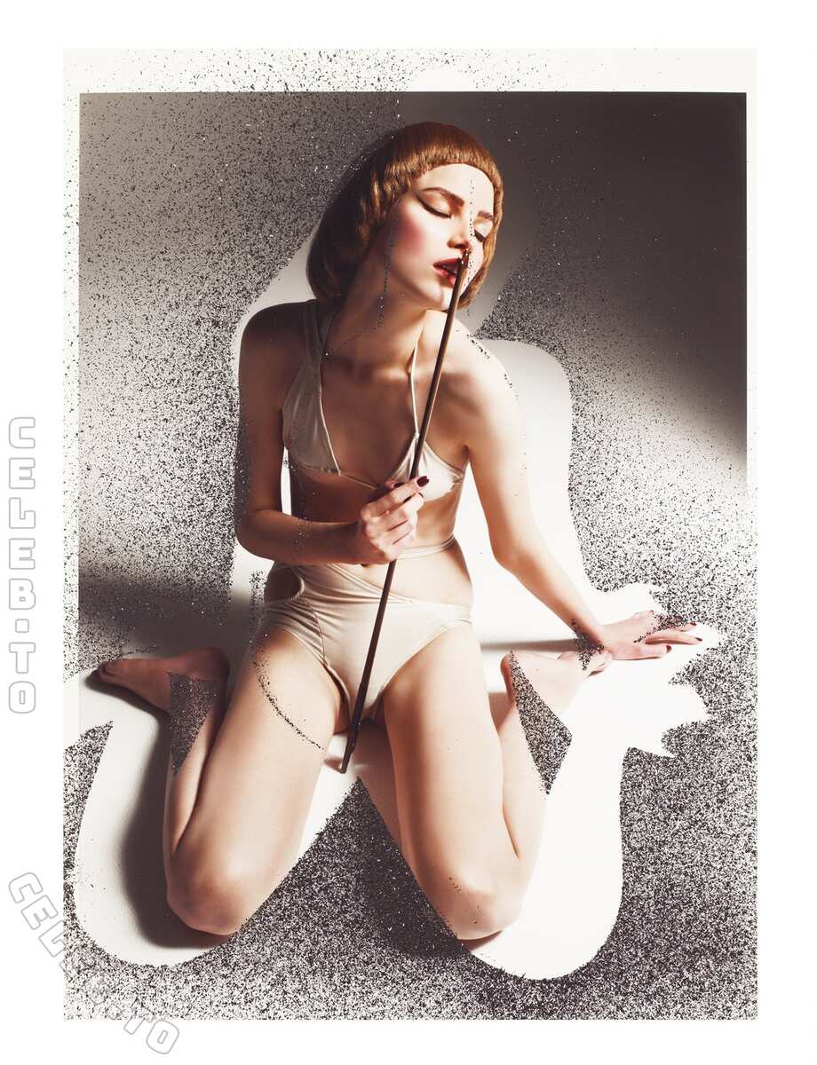 Suvi Koponen photo