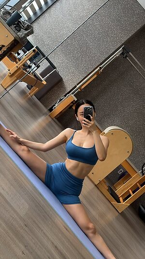 Suyeon Park leaked photo #2