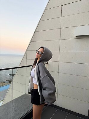 Suyeon Park leaked photo #5