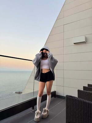 Suyeon Park leaked photo #7