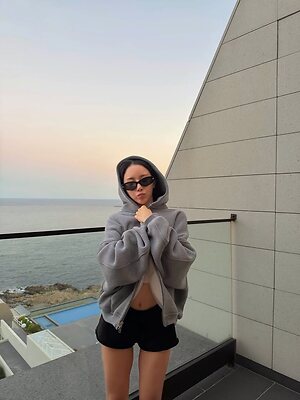 Suyeon Park leaked photo #8