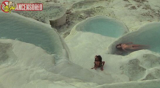 Suzan Crowley leaked photo #4