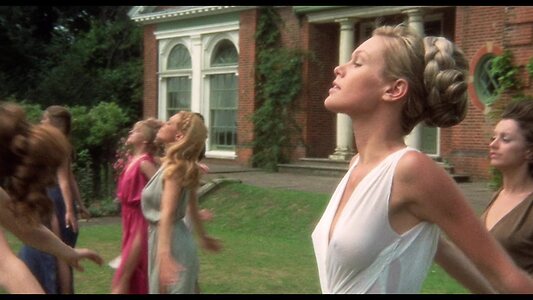 Suzanna Leigh leaked photo #2