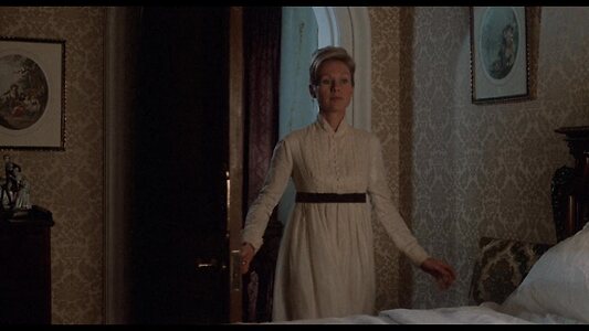 Suzanna Leigh leaked photo #5