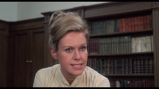 Suzanna Leigh leaked photo #6