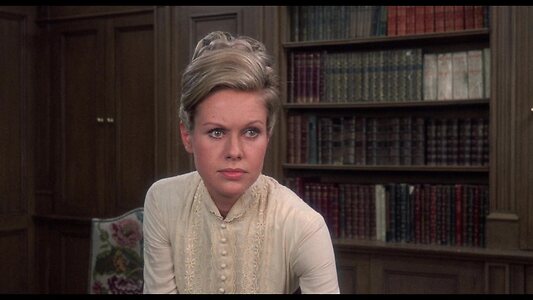 Suzanna Leigh leaked photo #7