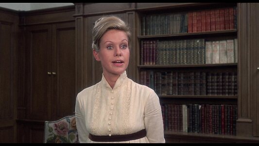 Suzanna Leigh leaked photo #9