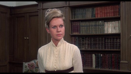 Suzanna Leigh leaked photo #10
