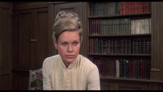Suzanna Leigh leaked photo #11