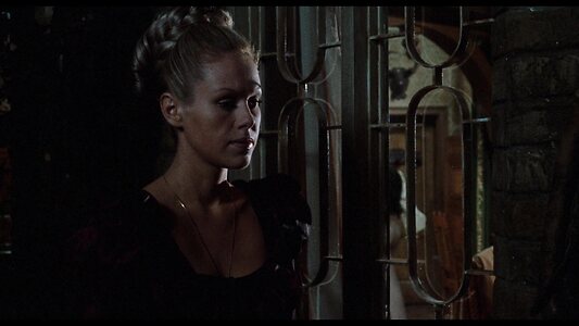 Suzanna Leigh leaked photo #12
