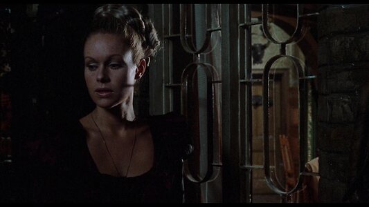 Suzanna Leigh leaked photo #13