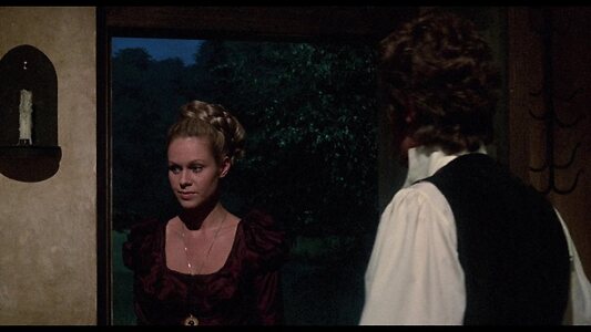Suzanna Leigh leaked photo #14