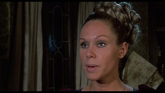 Suzanna Leigh leaked photo #16